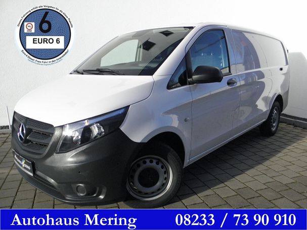 Mercedes-Benz Vito 116 120 kW image number 1