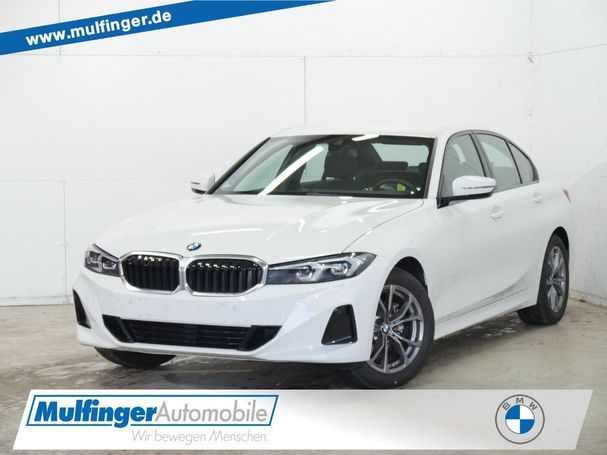 BMW 318d 110 kW image number 1