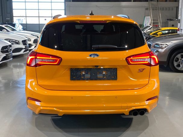 Ford Focus ST 140 kW image number 19