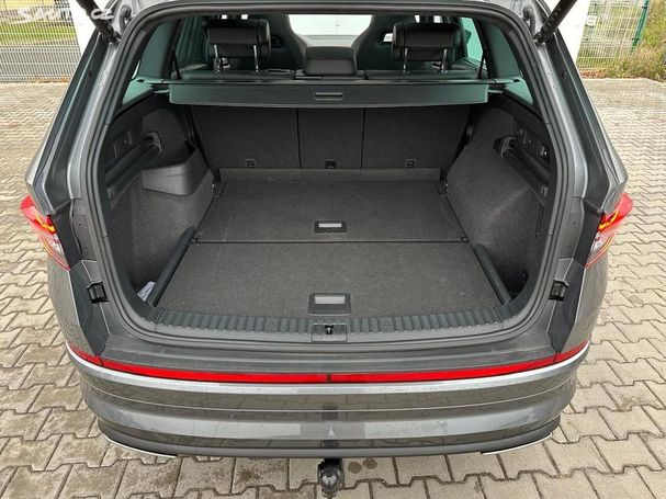 Skoda Kodiaq 180 kW image number 10