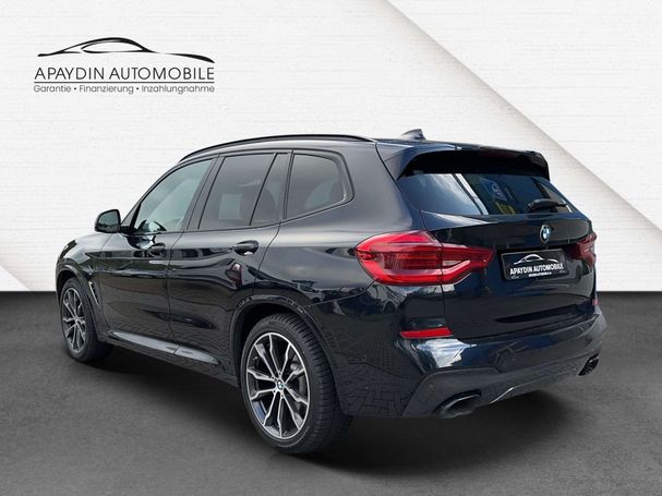 BMW X3 M40i xDrive 260 kW image number 4