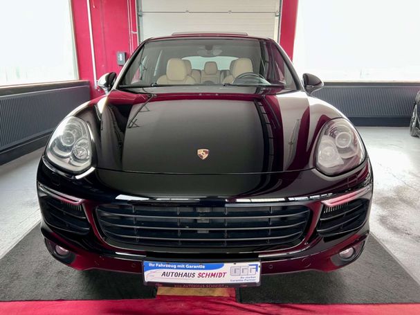 Porsche Cayenne 193 kW image number 5