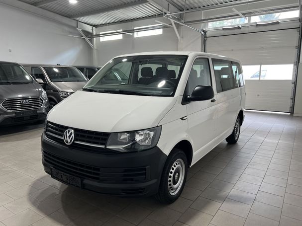 Volkswagen T6 Kombi 75 kW image number 1