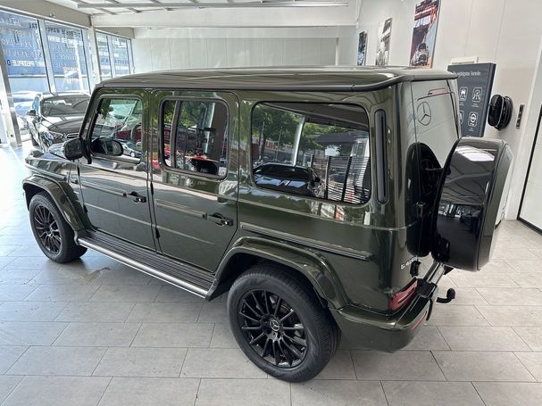 Mercedes-Benz G 400 d 243 kW image number 6