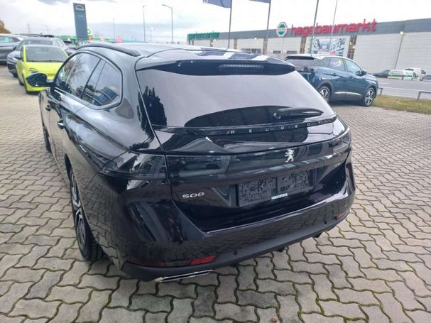 Peugeot 508 SW BlueHDi 130 96 kW image number 2