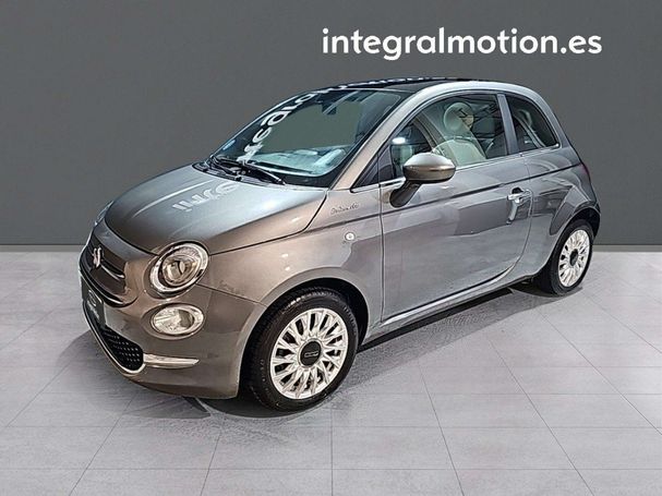 Fiat 500 1.0 51 kW image number 1