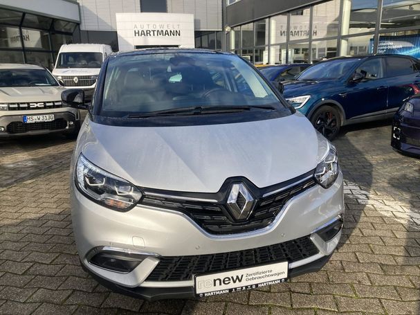 Renault Grand Scenic TCe 140 103 kW image number 3