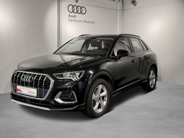 Audi Q3 35 TFSI S tronic 110 kW image number 1