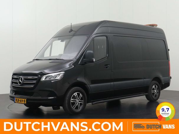 Mercedes-Benz Sprinter 316 CDi HA 7G-Tronic 120 kW image number 1