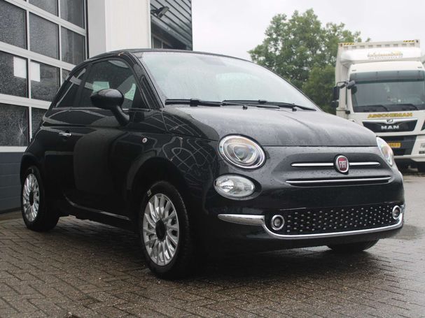 Fiat 500C Hybrid 51 kW image number 3