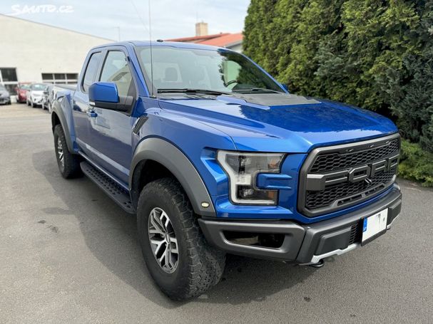 Ford F-150 330 kW image number 23