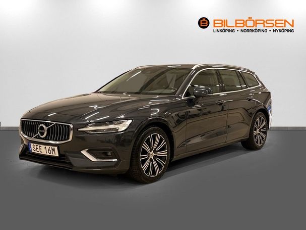 Volvo V60 D3 AWD Inscription 110 kW image number 1