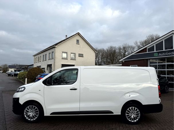 Opel Vivaro 2.0 CDTI L3H1 90 kW image number 3