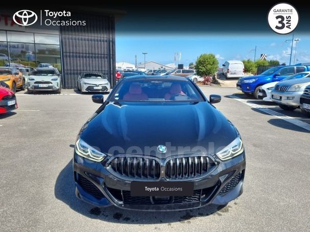 BMW 840d xDrive 235 kW image number 3