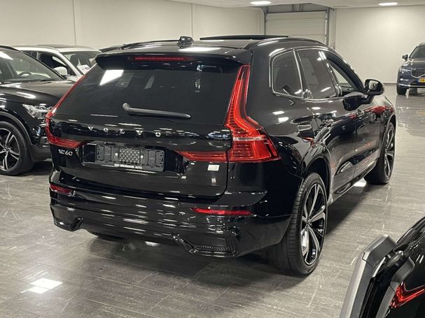 Volvo XC60 T6 Recharge AWD Plus 257 kW image number 3