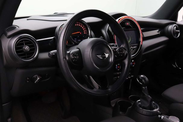 Mini Cooper 100 kW image number 16