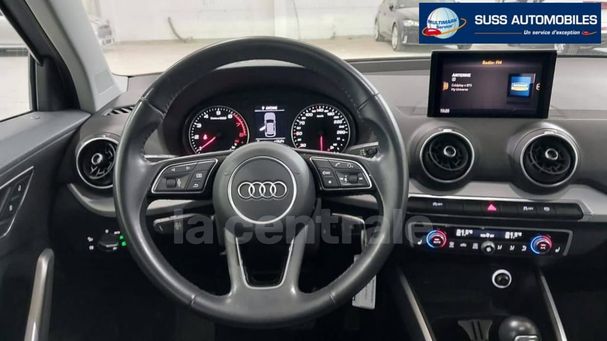 Audi Q2 35 TFSI S tronic 110 kW image number 15