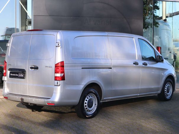 Mercedes-Benz Vito 114 CDi 100 kW image number 2