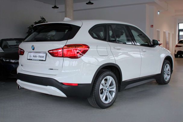 BMW X1 25e xDrive 162 kW image number 6