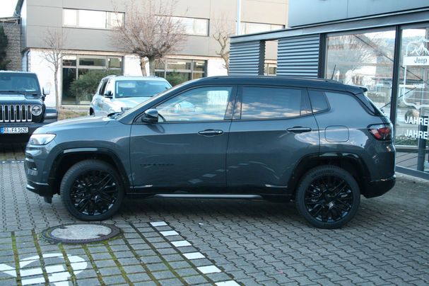 Jeep Compass PHEV 4xe 177 kW image number 4