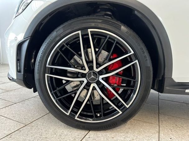 Mercedes-Benz GLC 43 AMG 287 kW image number 27