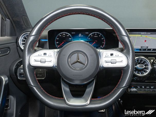 Mercedes-Benz A 200 AMG 120 kW image number 20