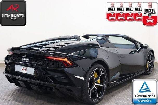 Lamborghini Huracan 470 kW image number 4