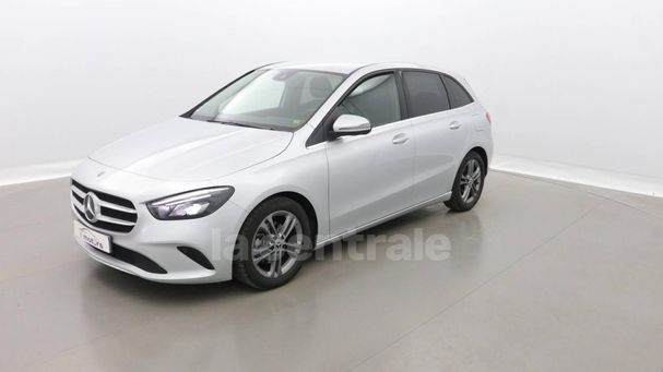 Mercedes-Benz B 180 7G-DCT Style 100 kW image number 15