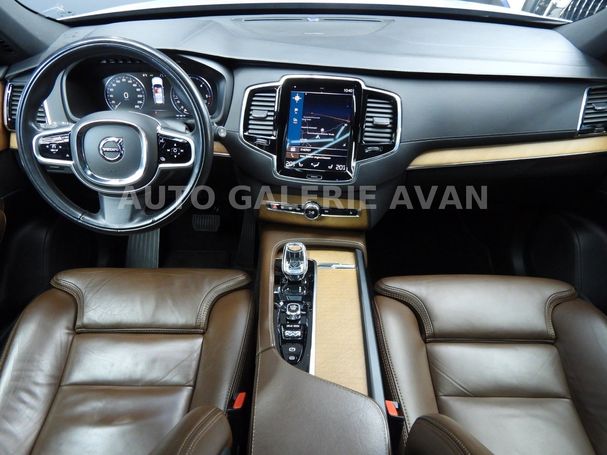 Volvo XC90 AWD 173 kW image number 14