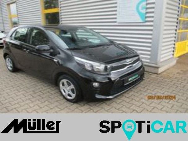 Kia Picanto 49 kW image number 2