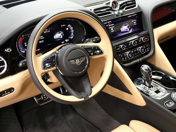 Bentley Bentayga V8 404 kW image number 4