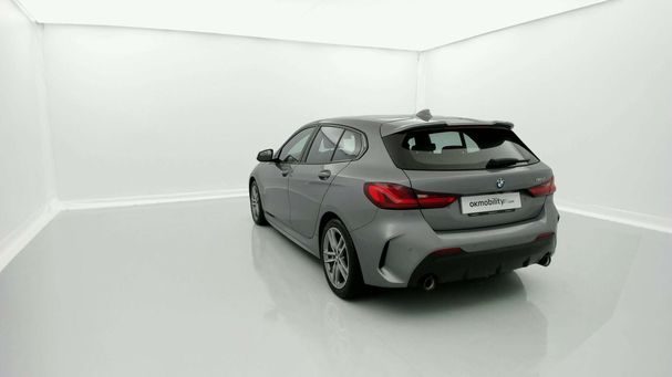 BMW 118d M Sport 110 kW image number 4