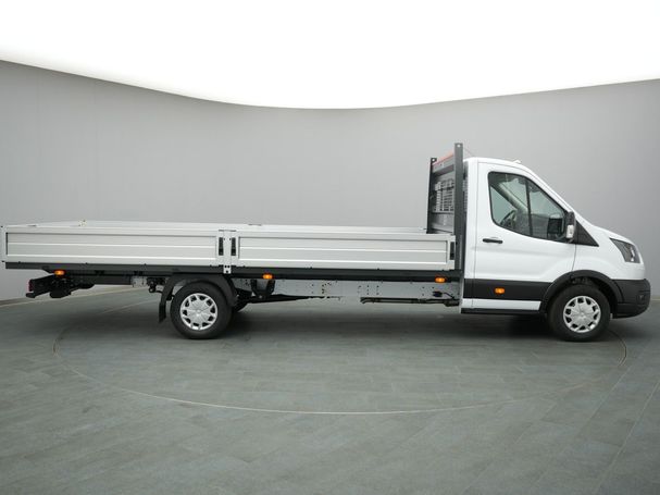 Ford Transit 350 L5 HA Trend 125 kW image number 8