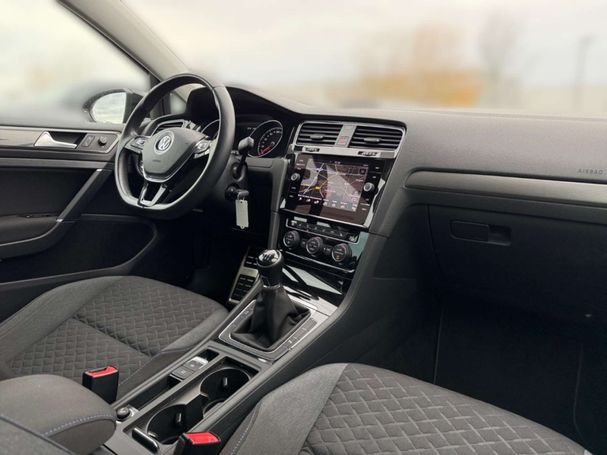 Volkswagen Golf 1.0 TSI Join 81 kW image number 21