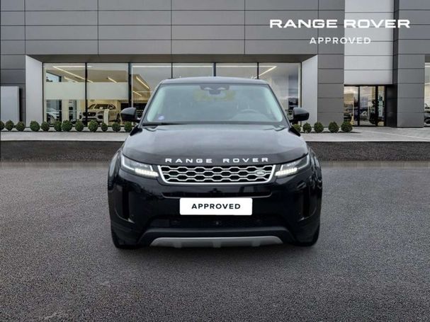 Land Rover Range Rover Evoque 149 kW image number 2