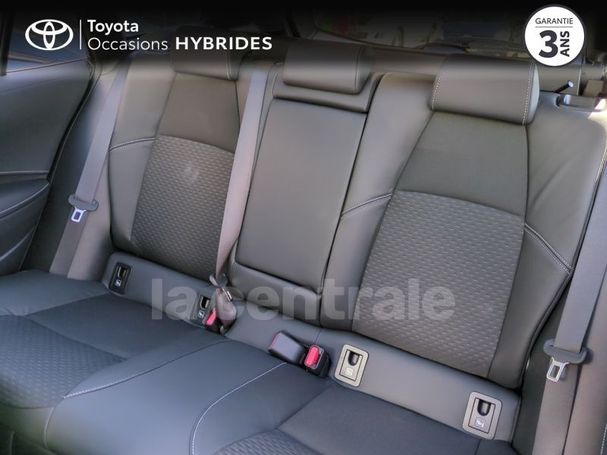 Toyota Corolla 2.0 Hybrid Touring Sports 132 kW image number 14