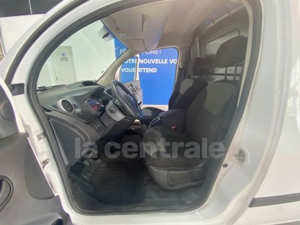 Renault Kangoo Energy dCi 75 Extra 55 kW image number 19