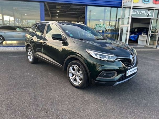 Renault Kadjar TCe 160 119 kW image number 1