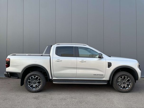 Ford Ranger Wildtrak 177 kW image number 5