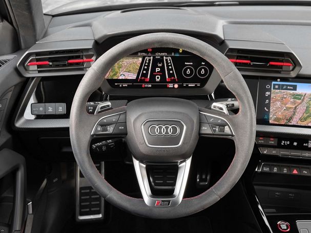 Audi RS3 quattro S tronic 294 kW image number 8