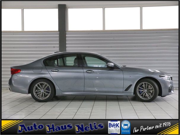 BMW 530i 185 kW image number 20