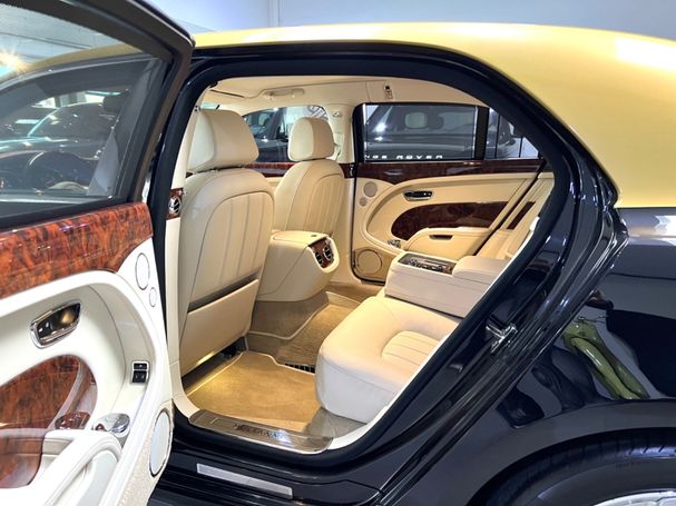 Bentley Mulsanne 377 kW image number 18