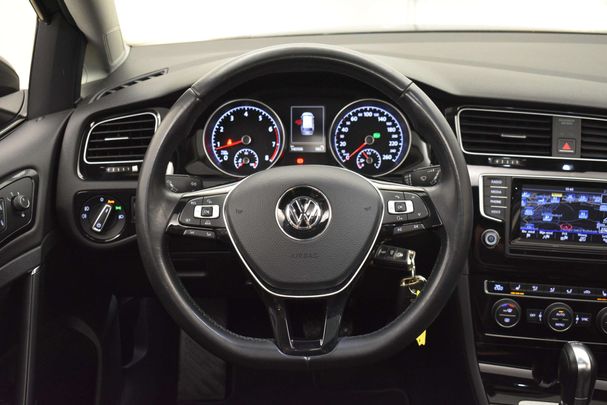 Volkswagen Golf Variant 1.4 TSI DSG 90 kW image number 28