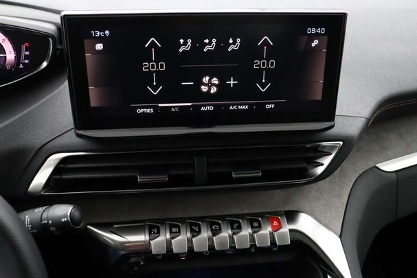 Peugeot 5008 130 96 kW image number 29