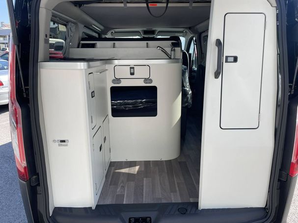 Ford Transit Custom 320 Nugget 110 kW image number 6