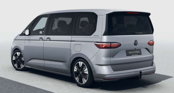 Volkswagen T7 Multivan eHybrid Goal 4Motion 180 kW image number 2