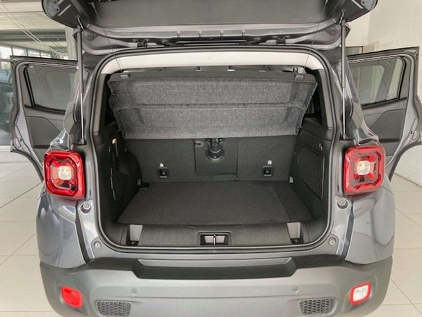 Jeep Renegade 177 kW image number 27