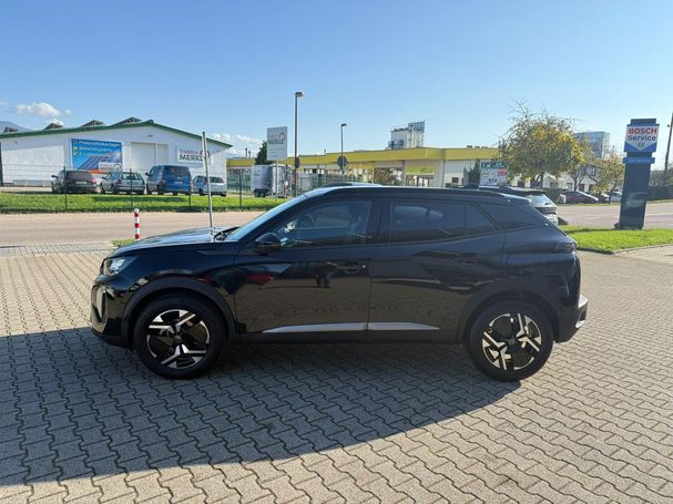 Peugeot 2008 96 kW image number 5