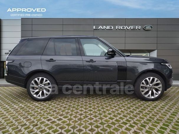  Land Rover Range Rover 297 kW image number 3