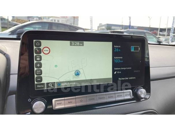 Hyundai Kona 64 kWh 150 kW image number 19